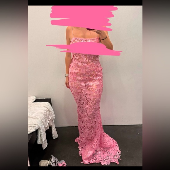 Retrofete Delaina Dress NWT XS - Picture 8 of 13